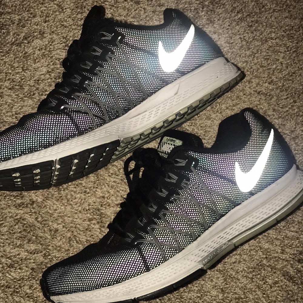IRIDESCENT H2O REPEL NIKE ZOOM PEGASUS